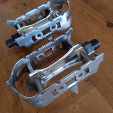 Vintage SR  SP-150  Quill Pedals