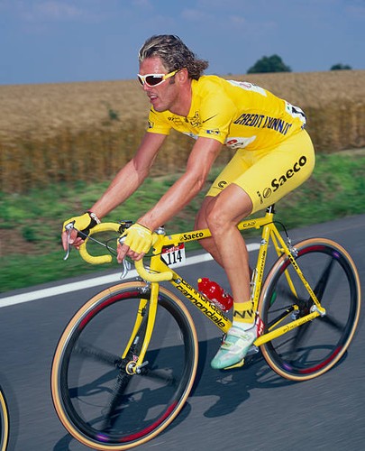 Mario cipollini race leader - as, race-leader