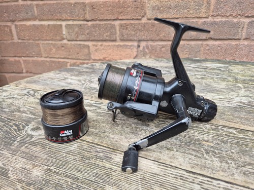 Vintage abu garcia - garcia, cardinal