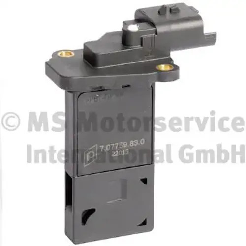 Air flow meter 07759 0 - flow, 7.07759.83.0