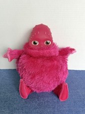 Boohbah Hasbro Baby  Fuchsia
