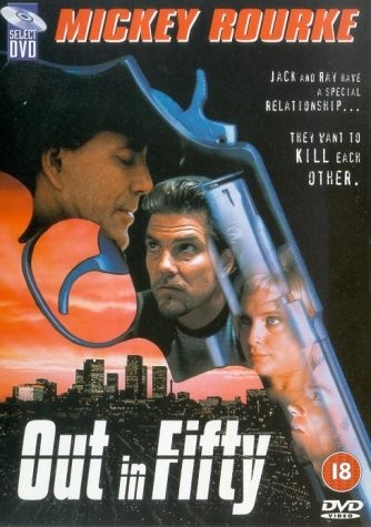 Out fifty 1999 - in, [1999]