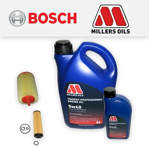 Service kit for mercedes c180k - for,