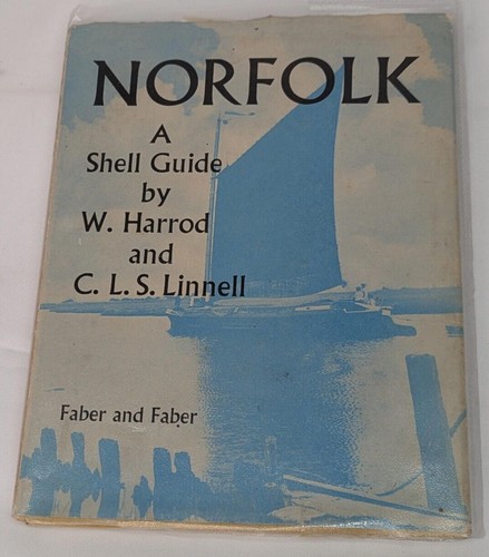 Norfolk shell guide - a, w