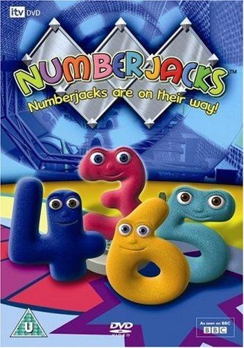 Numberjacks are - -,