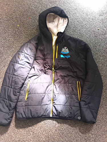Puma newcastle united wonga - newcastle,