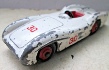 Dinky Toys Mercedes Benz