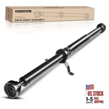  Rear Complete Drive Shaft