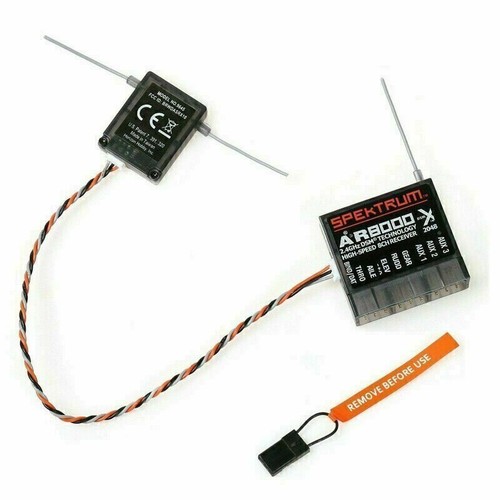For spektrum dx7s - dx7s, dx9