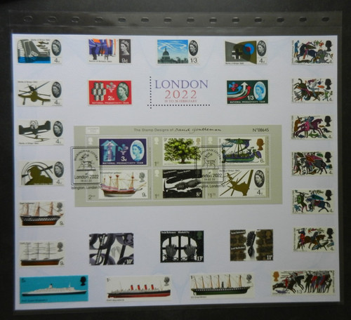 2022 buckingham cover london - cover:,