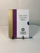 The New English Bible