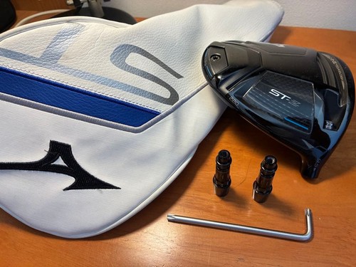 Mizuno 220 driver 9 - mizuno,