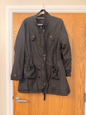 Joe Browns Coat Size 18