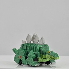 Dinotrux - Garby - Diecast