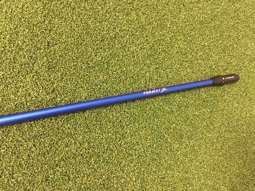 Pxg mini driver - pxg,