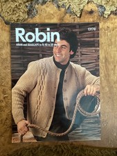 Mens Knitting Patterns Aran