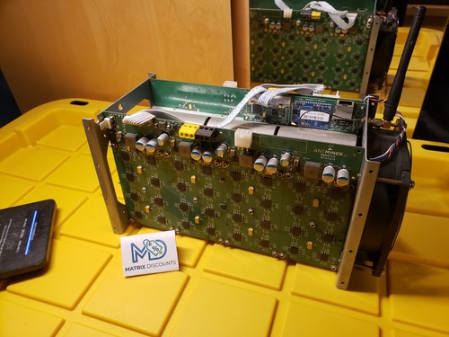 Rare 2013 bitmain antminer - 2013,