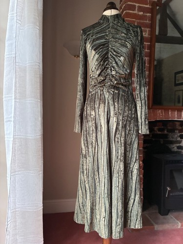Plumo midi dress stine goya - midi,