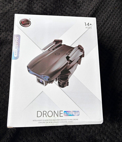 Szen 0705 e99 quadcopter - quadcopter, hd