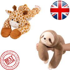 Long Arm Plush Pillow Soft