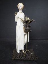 Rare Albany Worcester Bronze