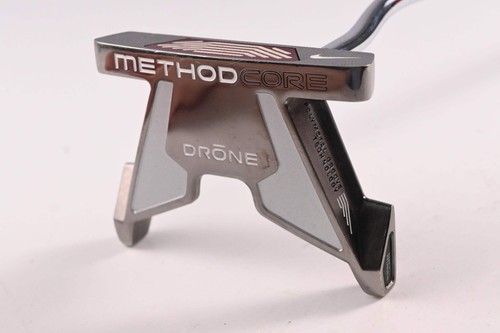 Nike method core - drone, putter