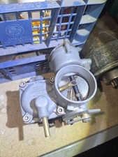 solex 28pict Volkswagen Bug Kaffer 1200 Original Carburettor