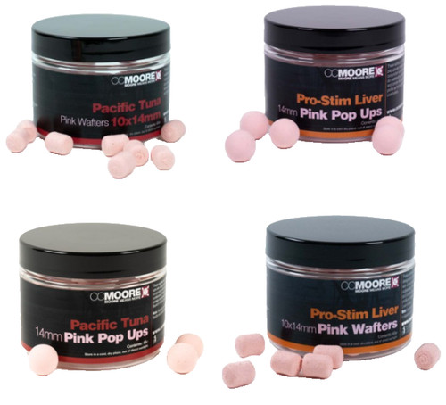 Moore pro stim liver - pro-stim, &