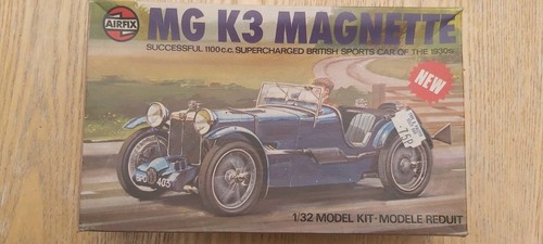 Airfix magnette 1 32 - mg,