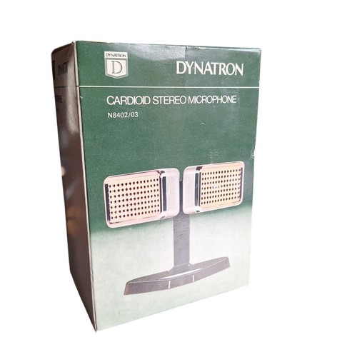 Dynatron vintage - dynatron,
