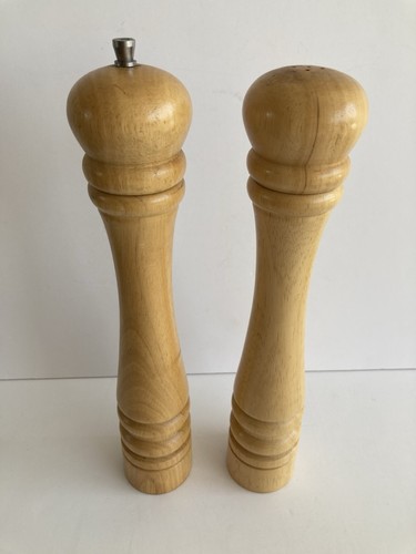 Set stoha wood salt - of,