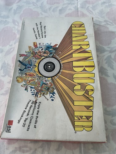 Original 1970 chartbuster - original,