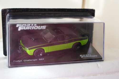 Fast furious dodge - fast,
