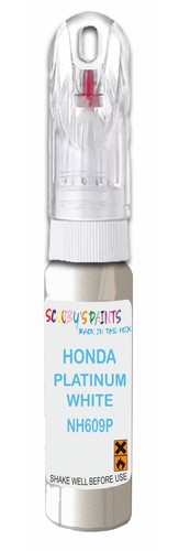 Touch pen for honda - up, step