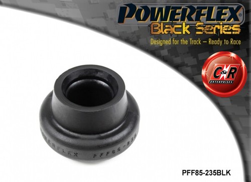 Powerflex black engine mount - black,
