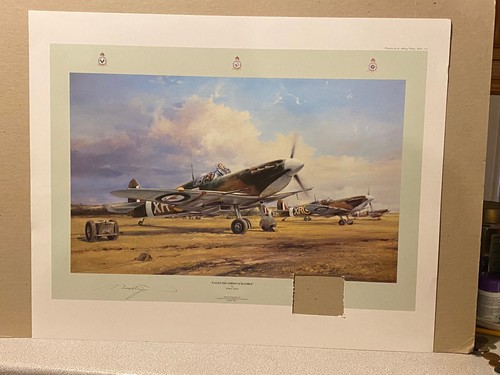 Robert taylor aviation art - taylor,
