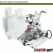 Door Lock Actuator for Honda