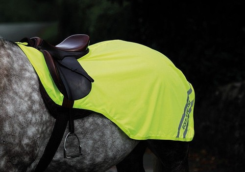 Shires equi flector waterproof - equi-flector,