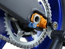 Yamaha FZ1-N 2010 R&G Paddock
