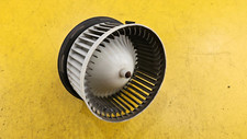FORD FIESTA MK7 ZETEC S 120 1.6 2008-2012 HEATER BLOWER MOTOR 0130115552