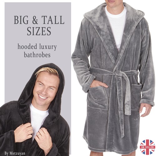 Mens luxury silky - luxury,