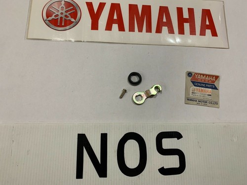 Yamaha fs1e engine clutch - engine,