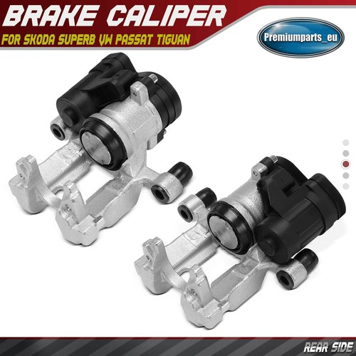 Electric brake caliper - brake,