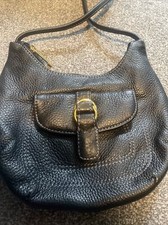 STONE MOUNTAIN GENUINE LEATHER