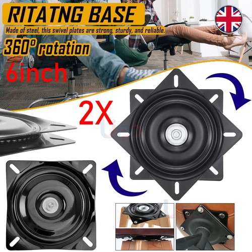 2pcs marine boat - 6", seat