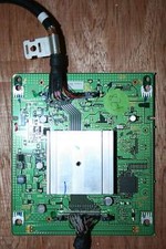 Sony - A1236654A, A-1236-654-A, KDL-32D3000, KDL32D3000, DIGITAL PCB