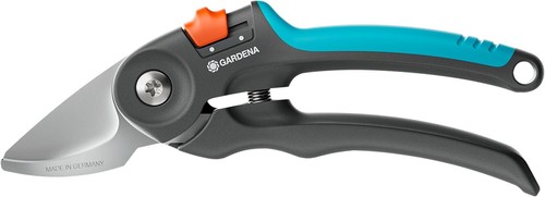 Gardena secateurs premiumcut - gardena,