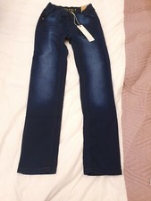 GIRLS ESPRIT SLIM FIT  DENIM