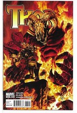 Thor #613 (2010)