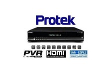 Protek MK1 High Definition